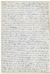 Moe Howard's Handwritten Signed Comedy Sketch, Circa Mid-1950s, With Shemp -- Manuscript Spans 5 Pages